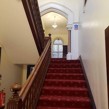 The Lismore Hotel Banbury Dış mekan fotoğraf