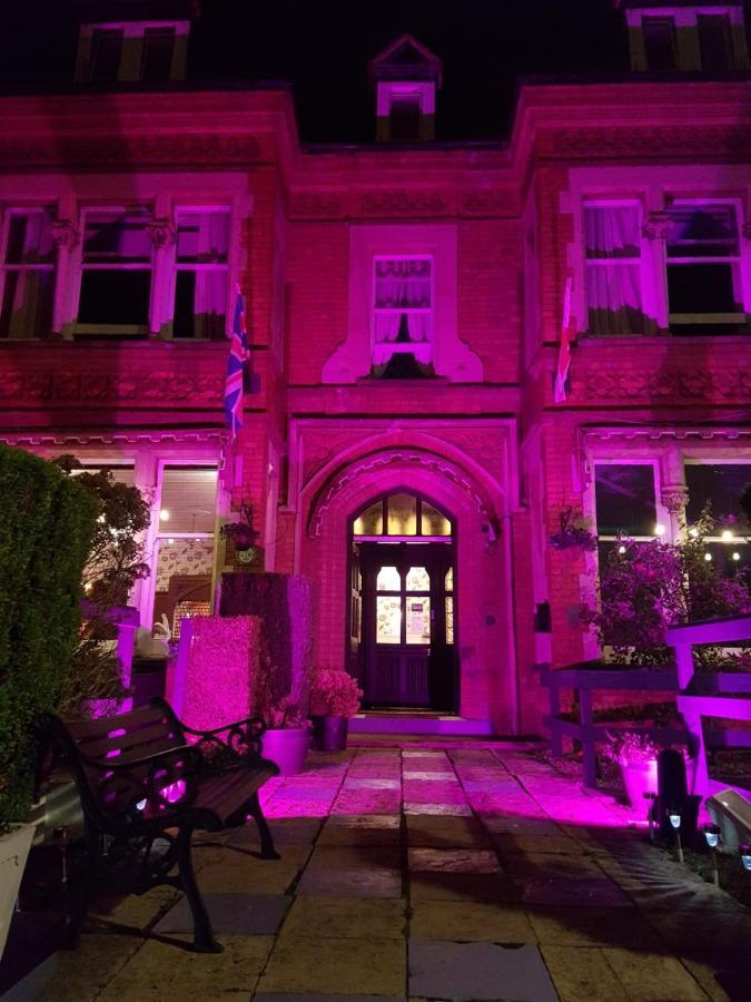 The Lismore Hotel Banbury Dış mekan fotoğraf