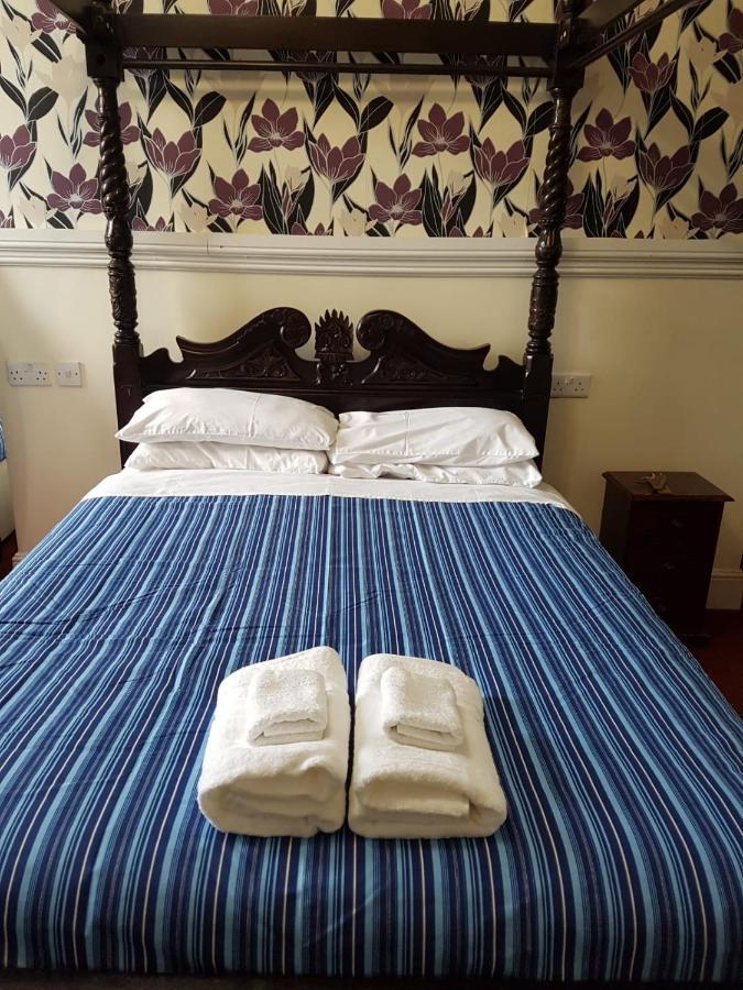 The Lismore Hotel Banbury Oda fotoğraf
