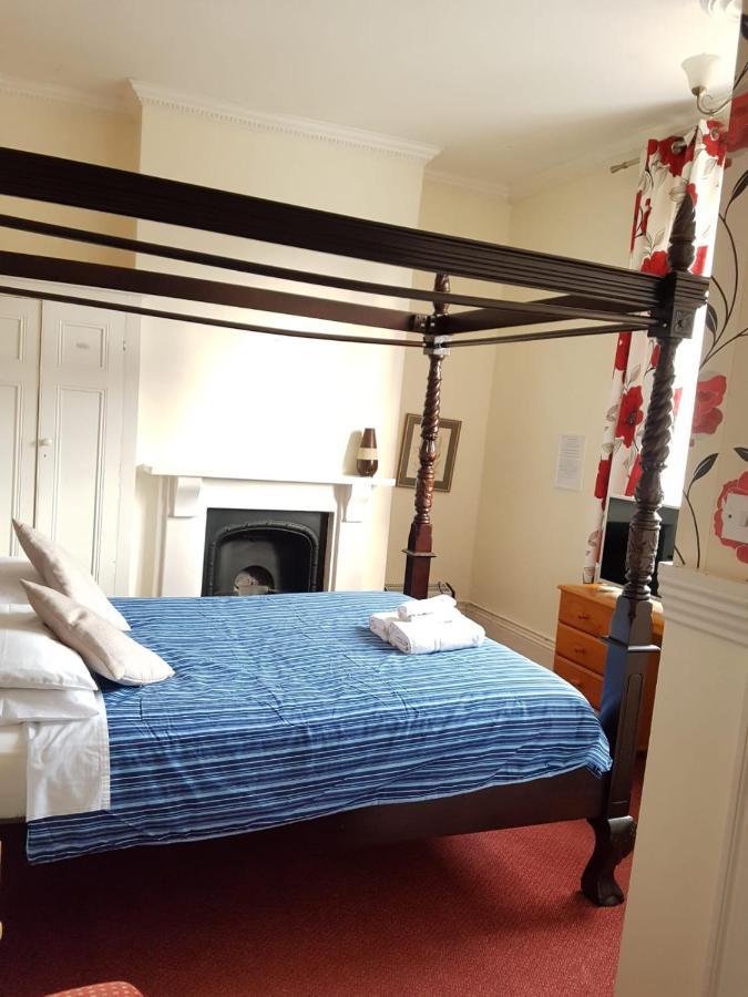 The Lismore Hotel Banbury Oda fotoğraf