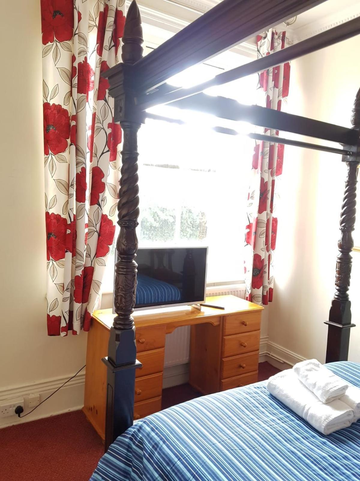 The Lismore Hotel Banbury Oda fotoğraf