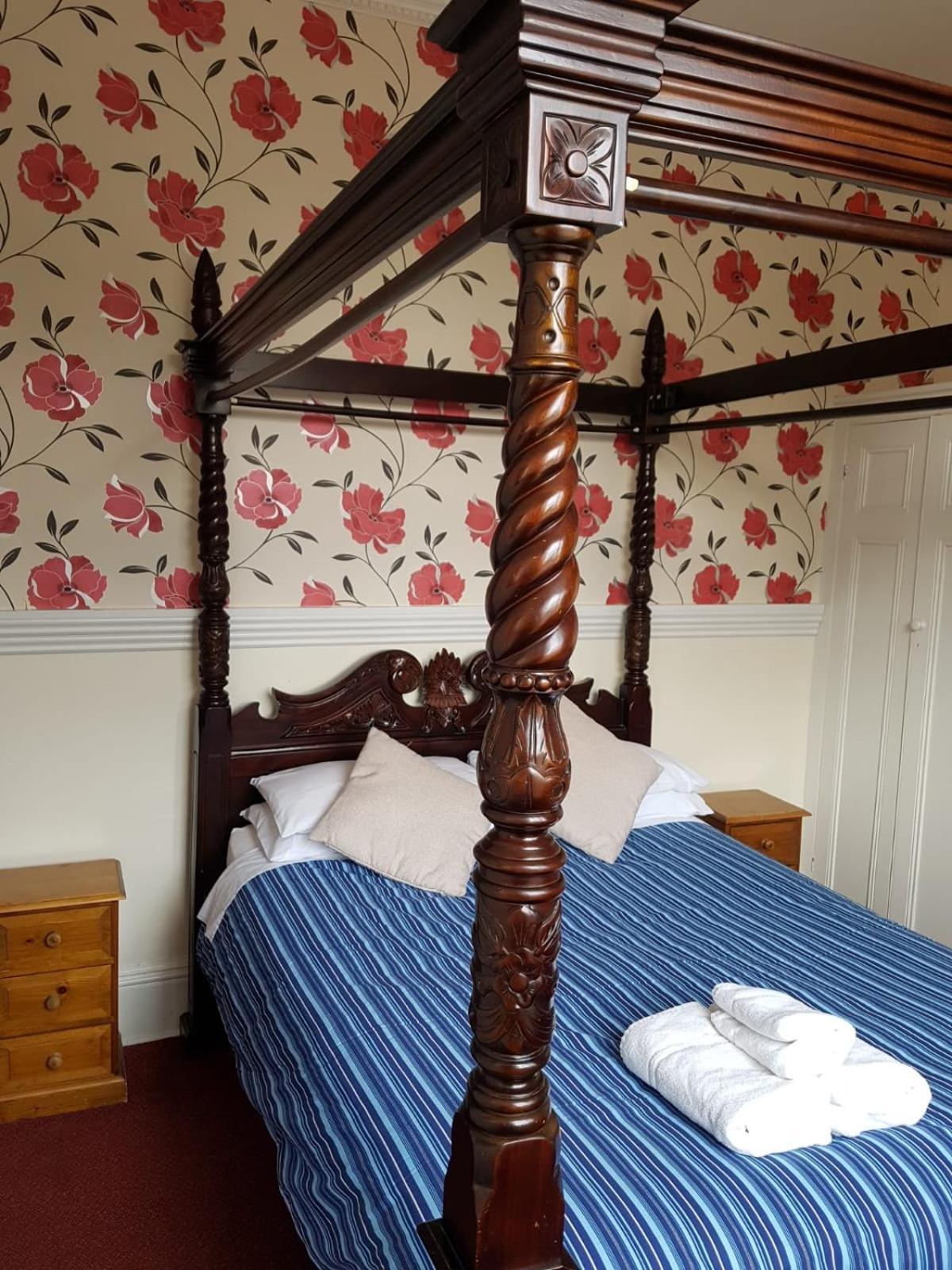 The Lismore Hotel Banbury Oda fotoğraf