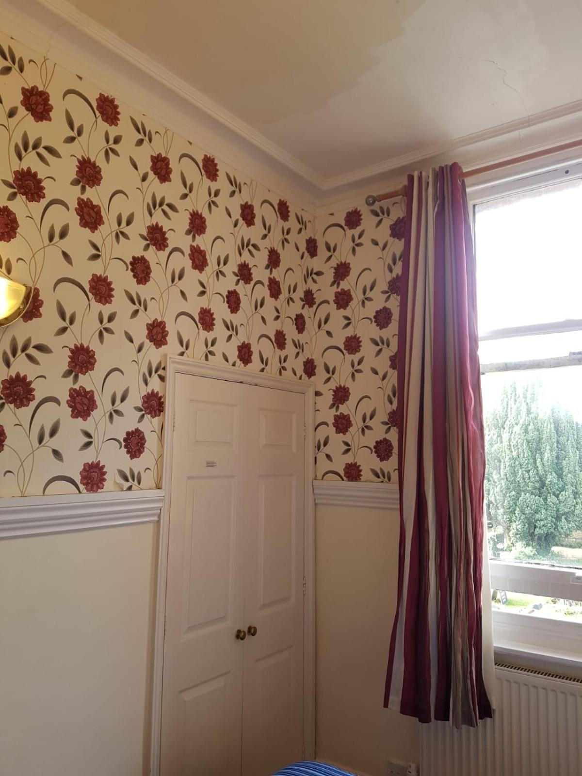 The Lismore Hotel Banbury Oda fotoğraf