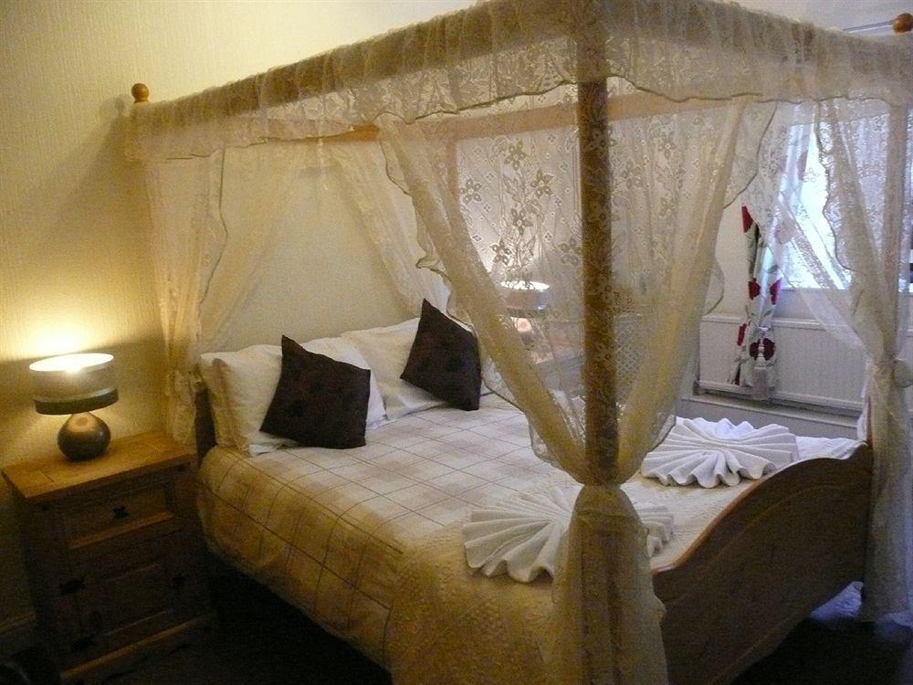 The Lismore Hotel Banbury Dış mekan fotoğraf