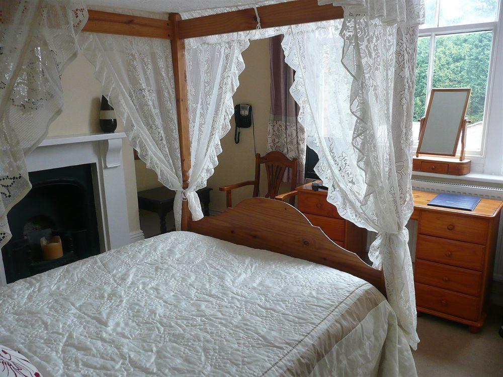 The Lismore Hotel Banbury Dış mekan fotoğraf