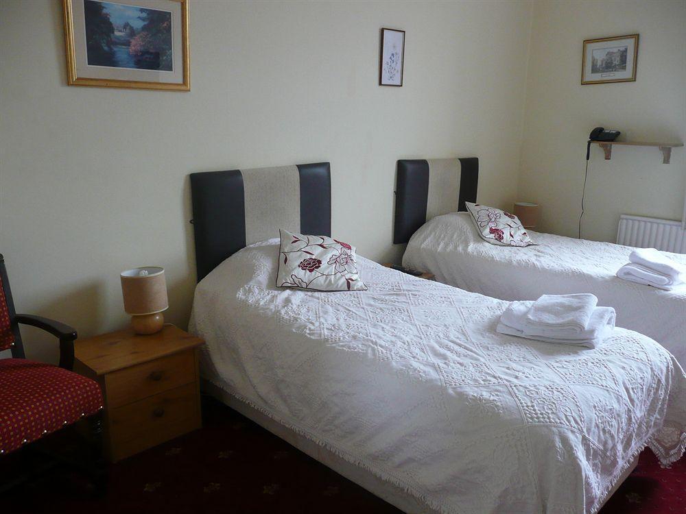 The Lismore Hotel Banbury Dış mekan fotoğraf