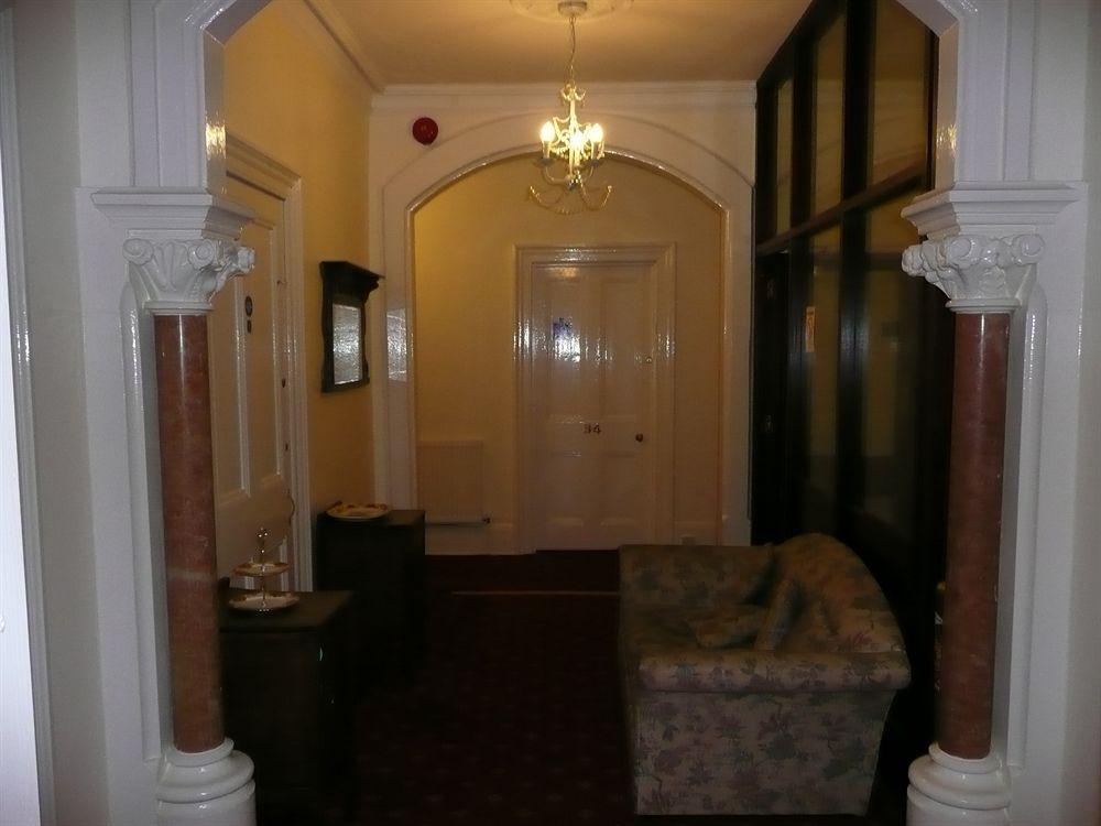 The Lismore Hotel Banbury Dış mekan fotoğraf